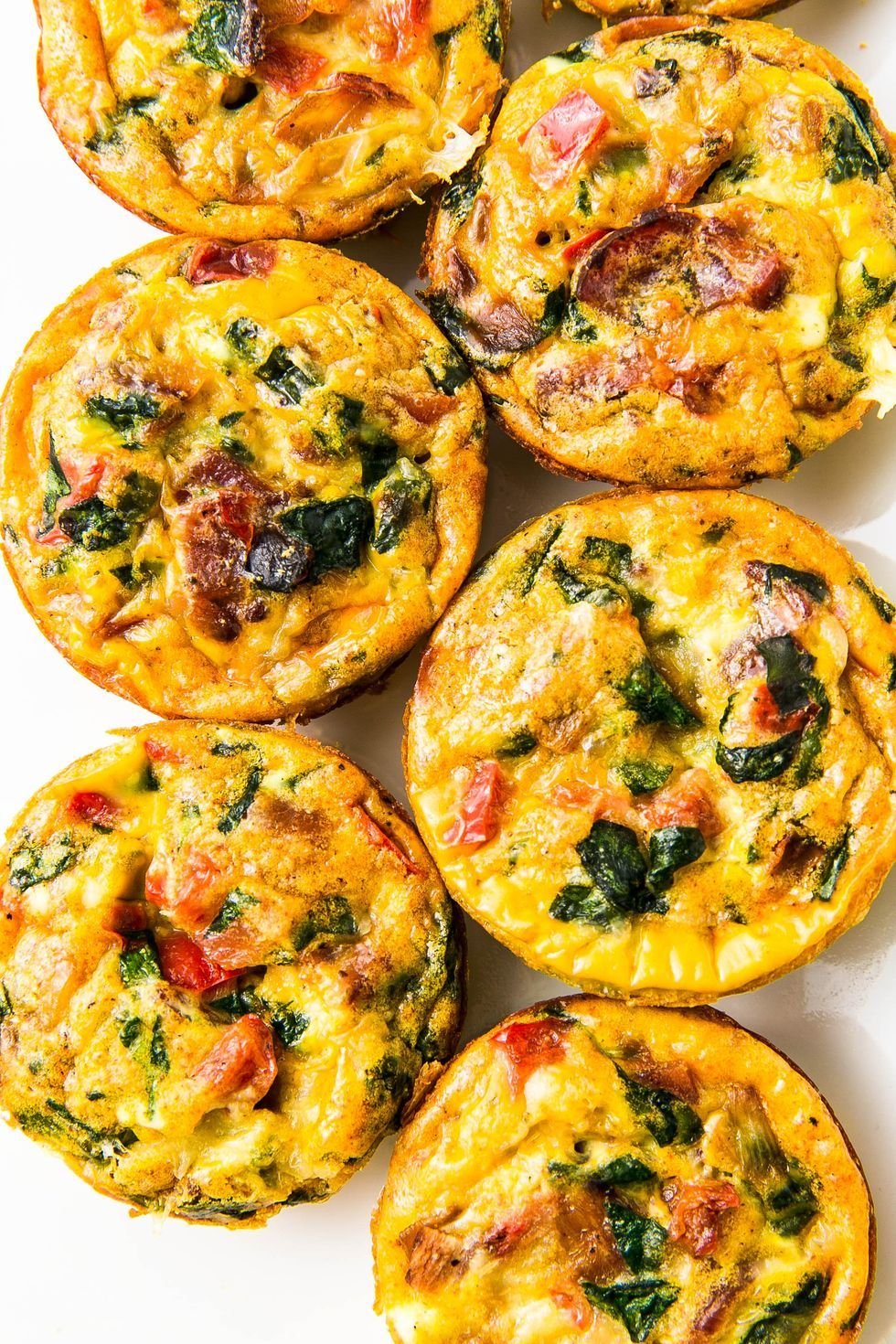 Best-Ever Egg Muffins