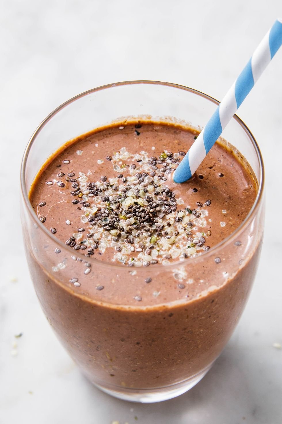 Chocolate Keto Protein Shake