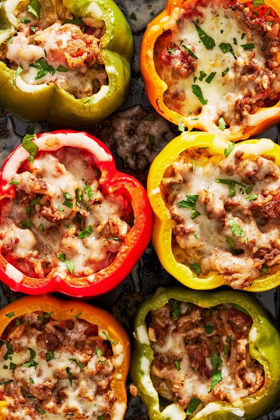 Stuffed Peppers