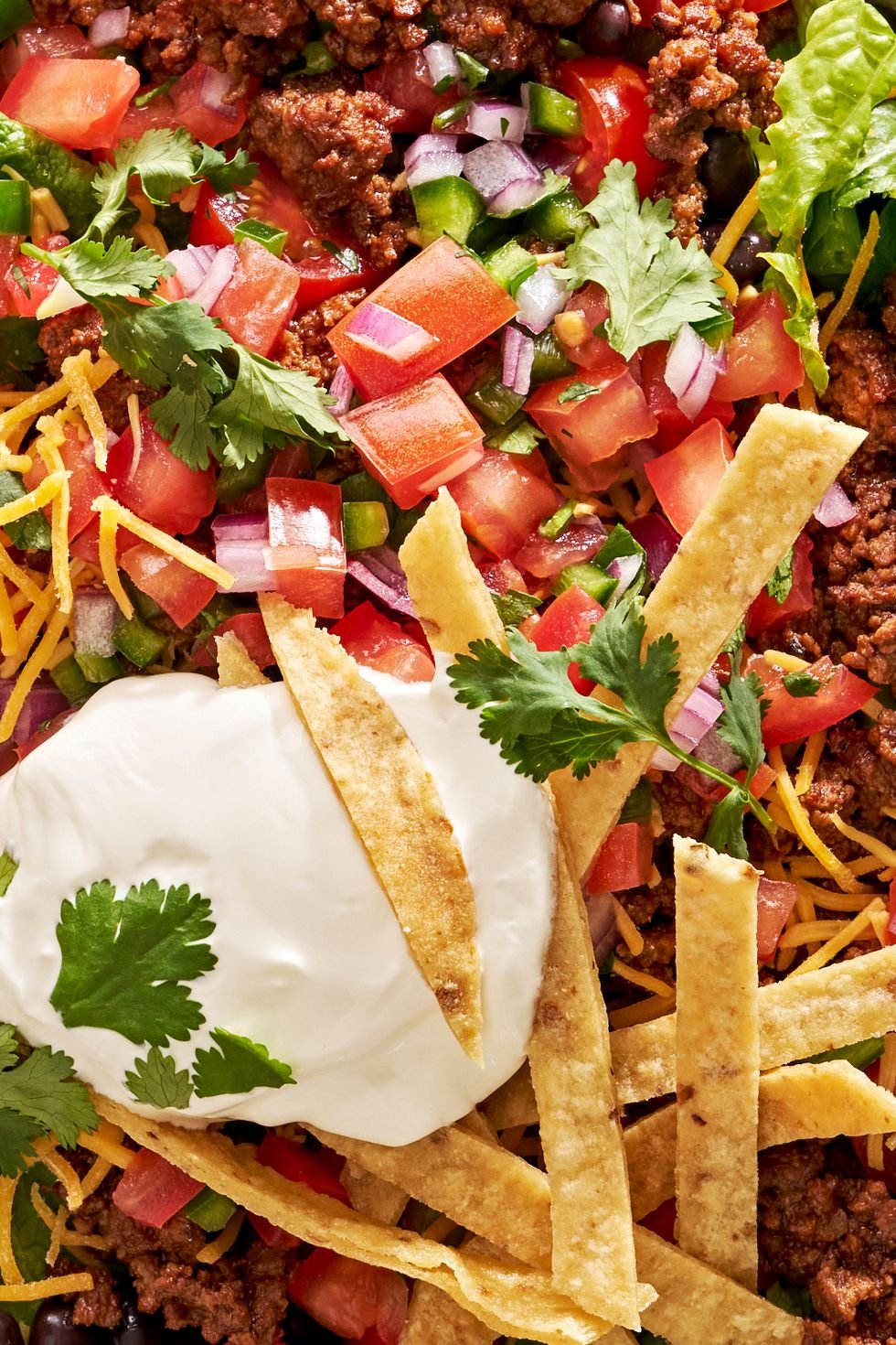 Taco Salad