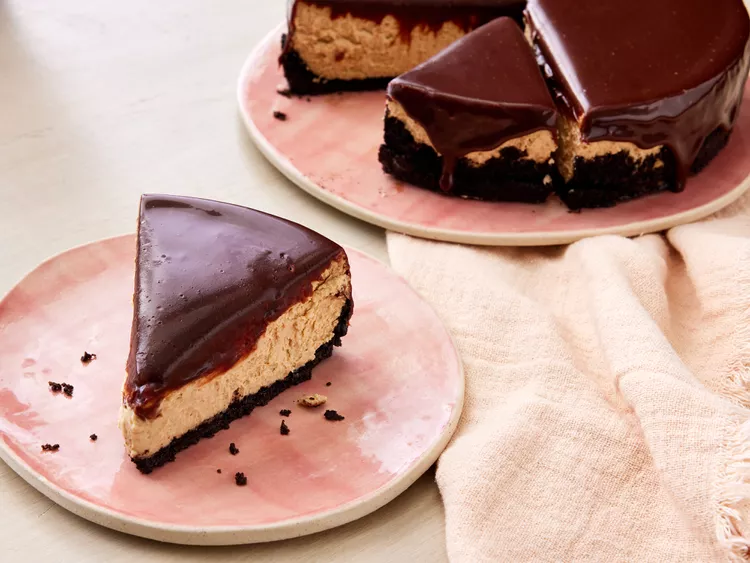 Baileys Cheesecake