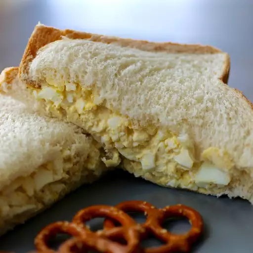 Delicious Egg Salad