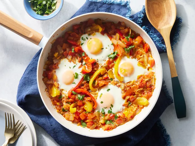 Shakshuka