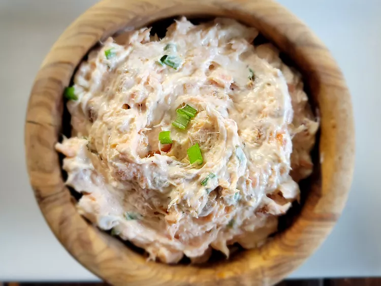 Smoked Fish Dip