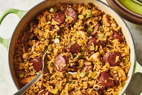 Best Jambalaya