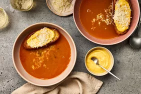 Anthony Bourdain's Soupe de Poisson