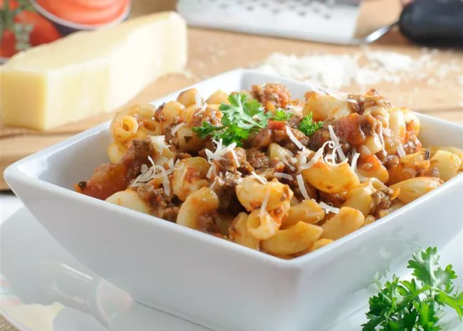 Classic Goulash