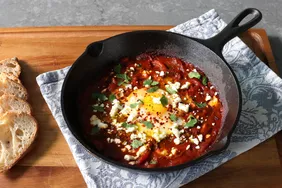 Shakshuka for One