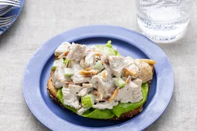 Best Chicken Salad