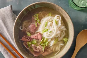 Beef Pho