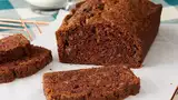 Chocolate Zucchini Bread