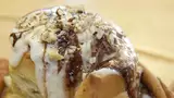 The Perfect Cinnamon Roll Icing