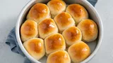 Classic Dinner Rolls